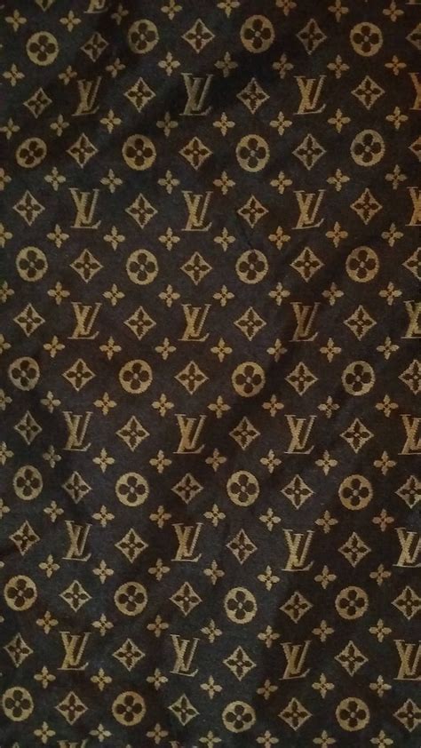 faux louis vuitton fabric|louis vuitton cherry blossom fabric.